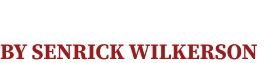 Senrick Wilkerson 